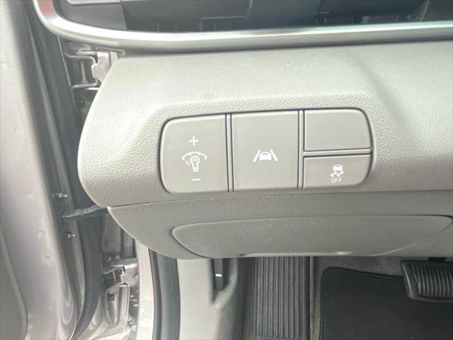 used 2021 Hyundai Elantra car, priced at $17,552