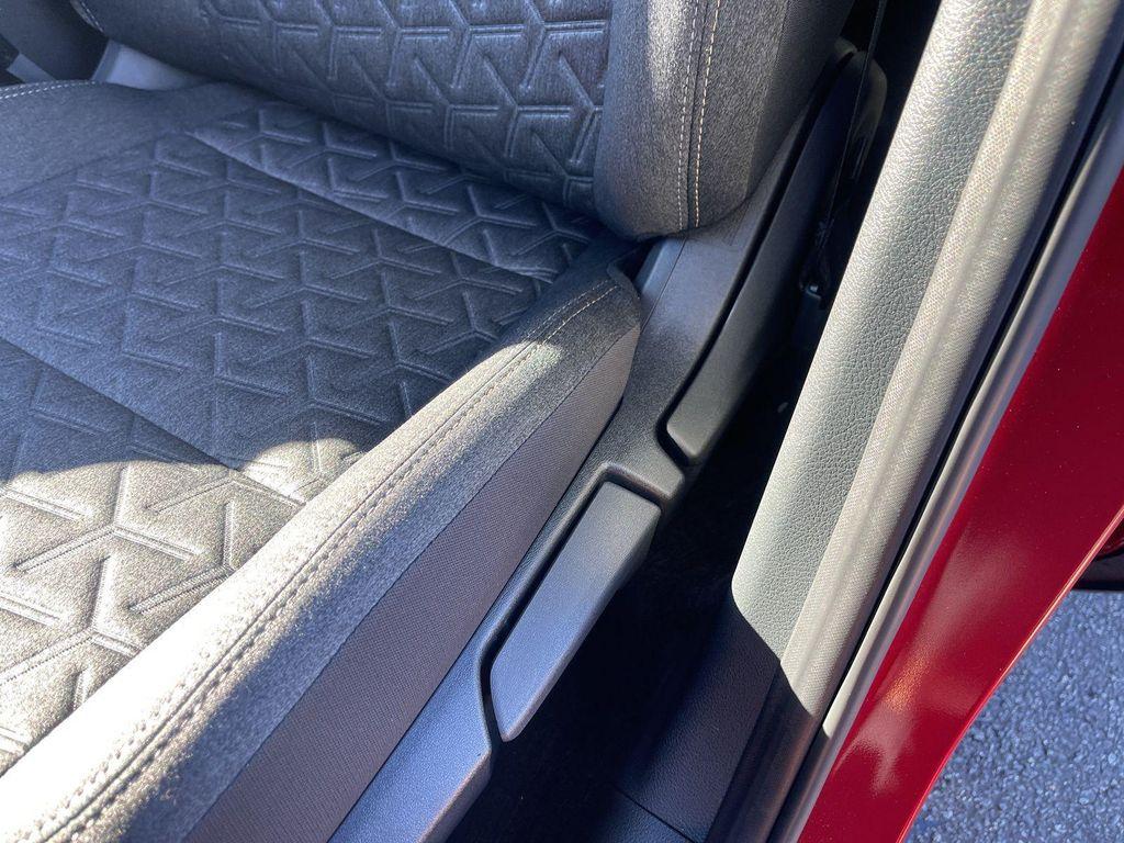 new 2026 Nissan Kicks car, priced at $29,886