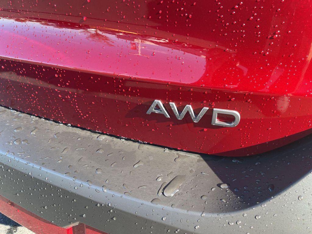 new 2026 Nissan Kicks car, priced at $29,886