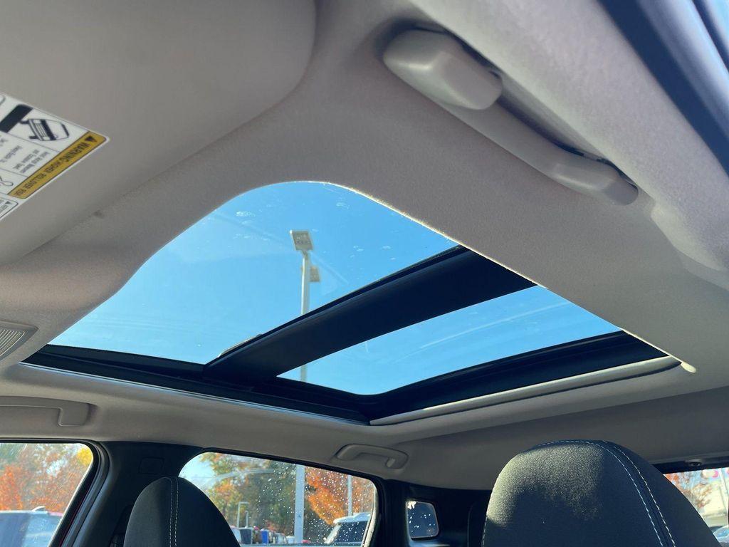 new 2026 Nissan Kicks car, priced at $29,886