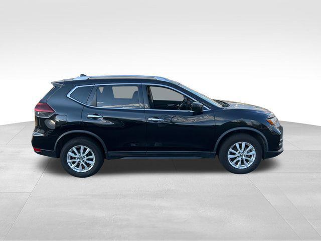 used 2020 Nissan Rogue car, priced at $16,504