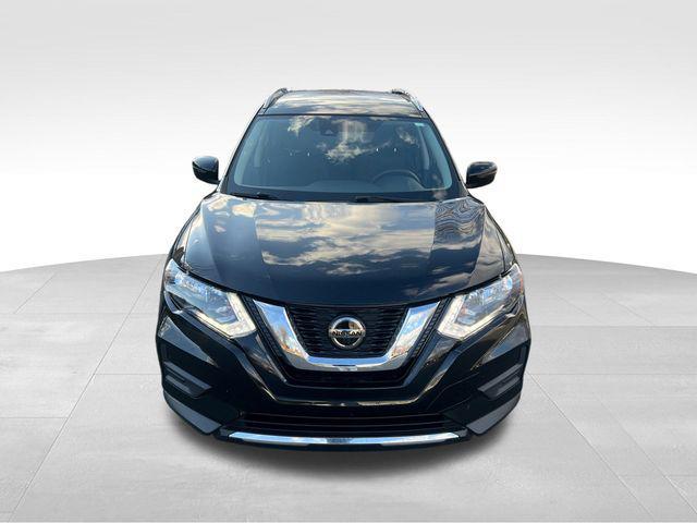 used 2020 Nissan Rogue car, priced at $16,504