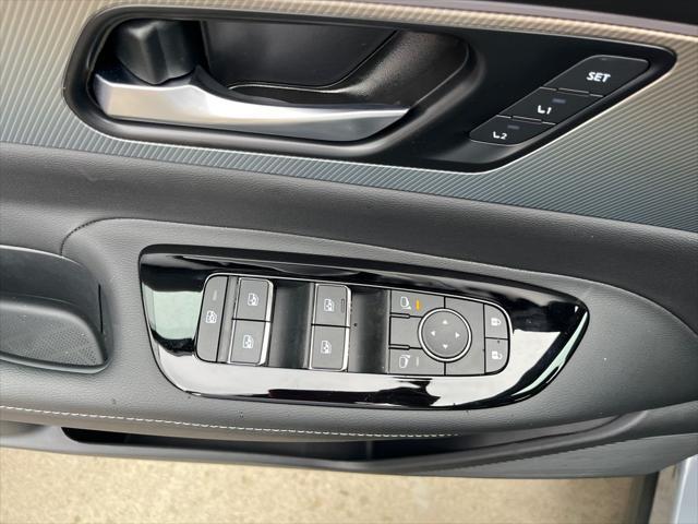 new 2025 Nissan Murano car, priced at $47,140