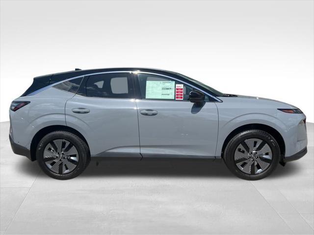 new 2025 Nissan Murano car, priced at $48,140