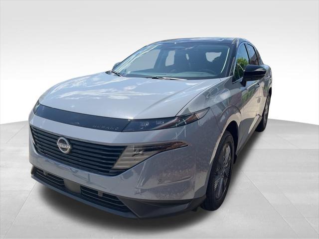 new 2025 Nissan Murano car, priced at $48,140