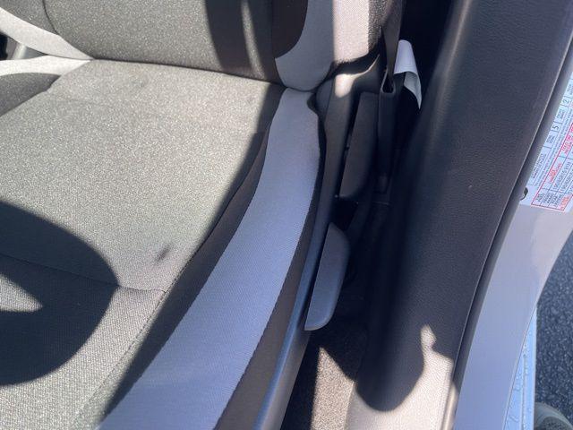 new 2025 Nissan Versa car, priced at $19,214