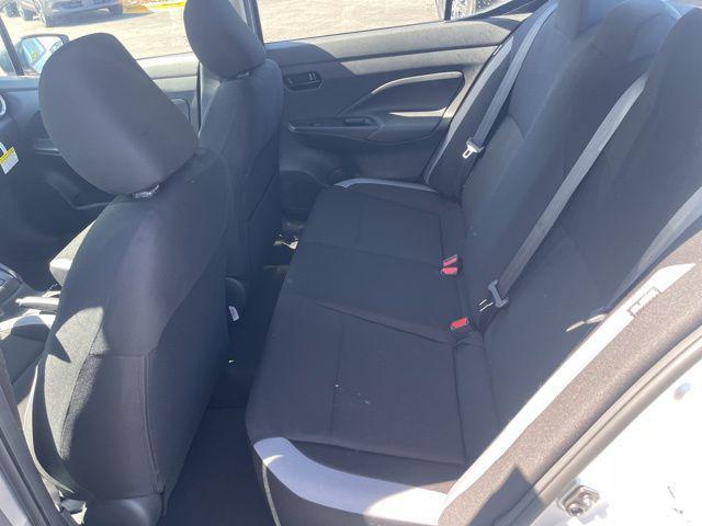 new 2025 Nissan Versa car, priced at $19,214