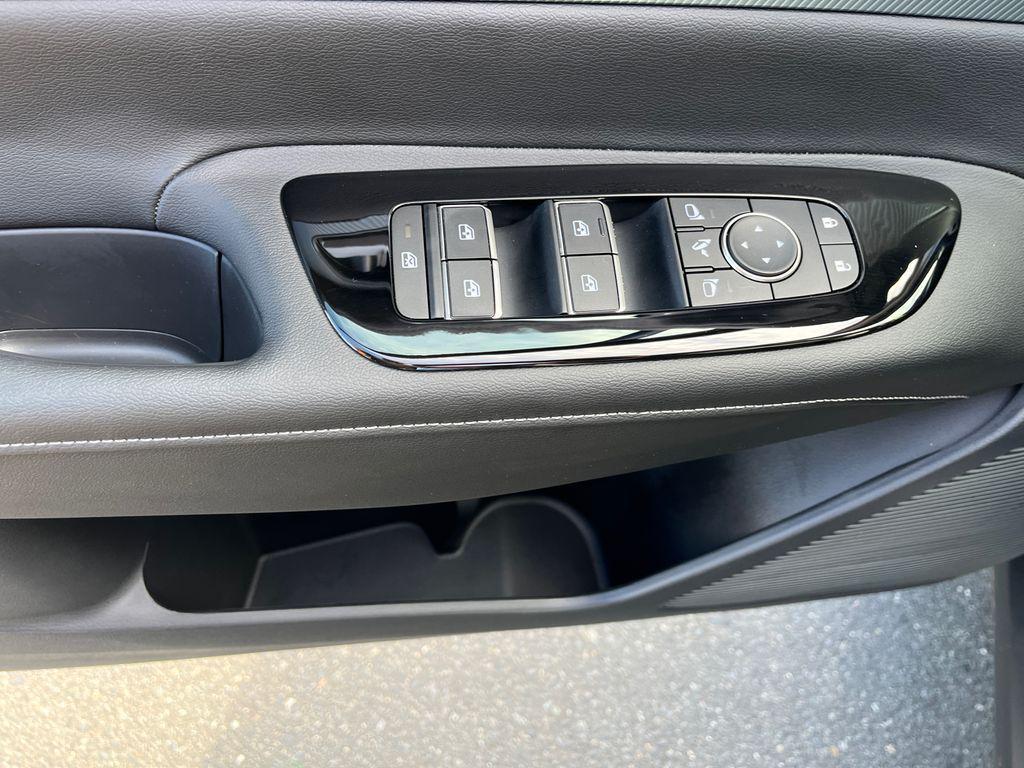 used 2025 Nissan Murano car, priced at $40,404