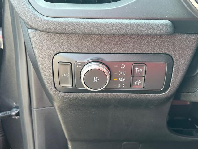 used 2020 Ford Escape car, priced at $17,348