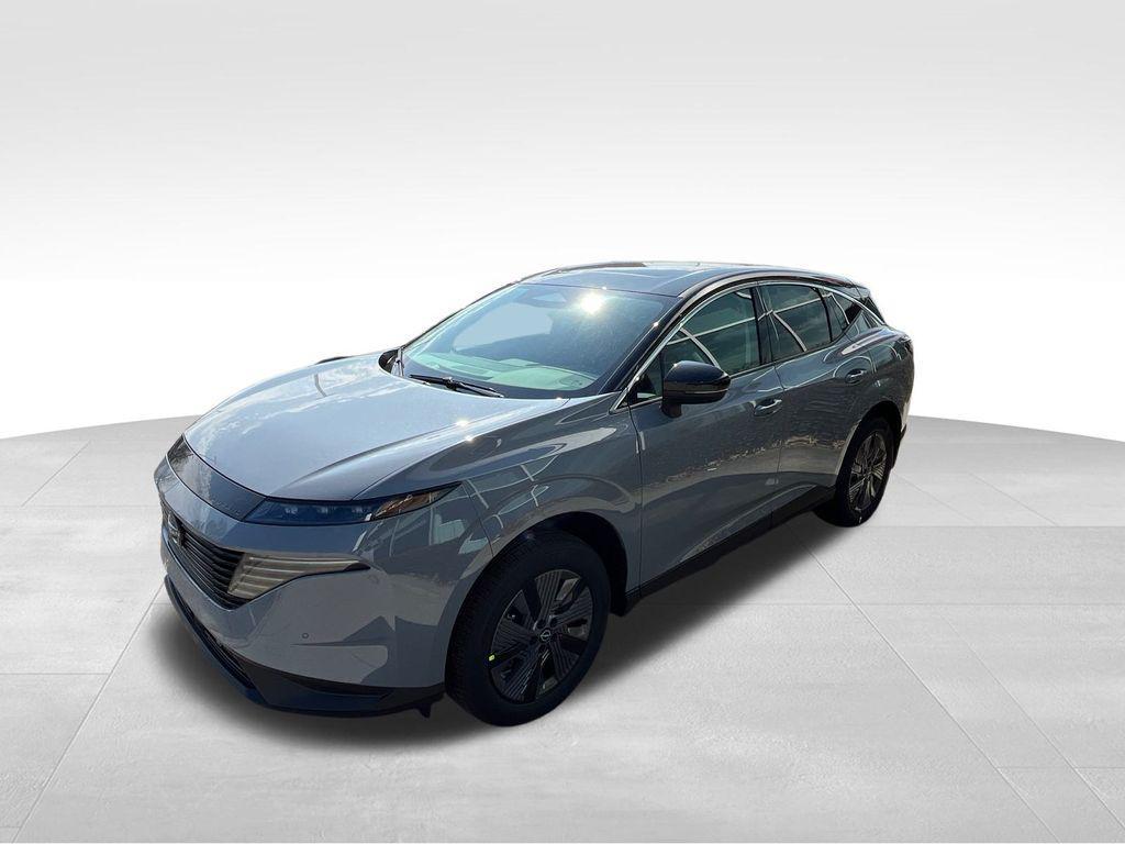 new 2025 Nissan Murano car, priced at $43,648