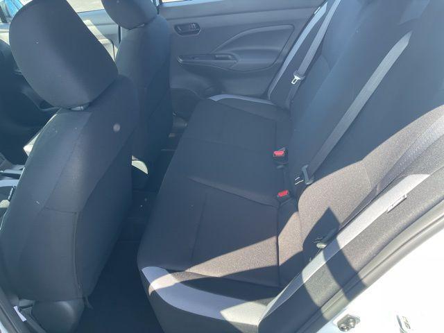 new 2025 Nissan Versa car, priced at $20,414