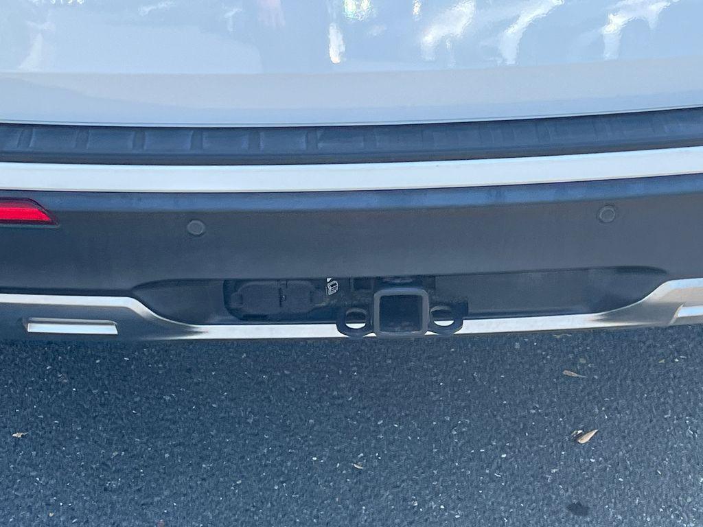 used 2021 Ford Explorer car, priced at $22,946