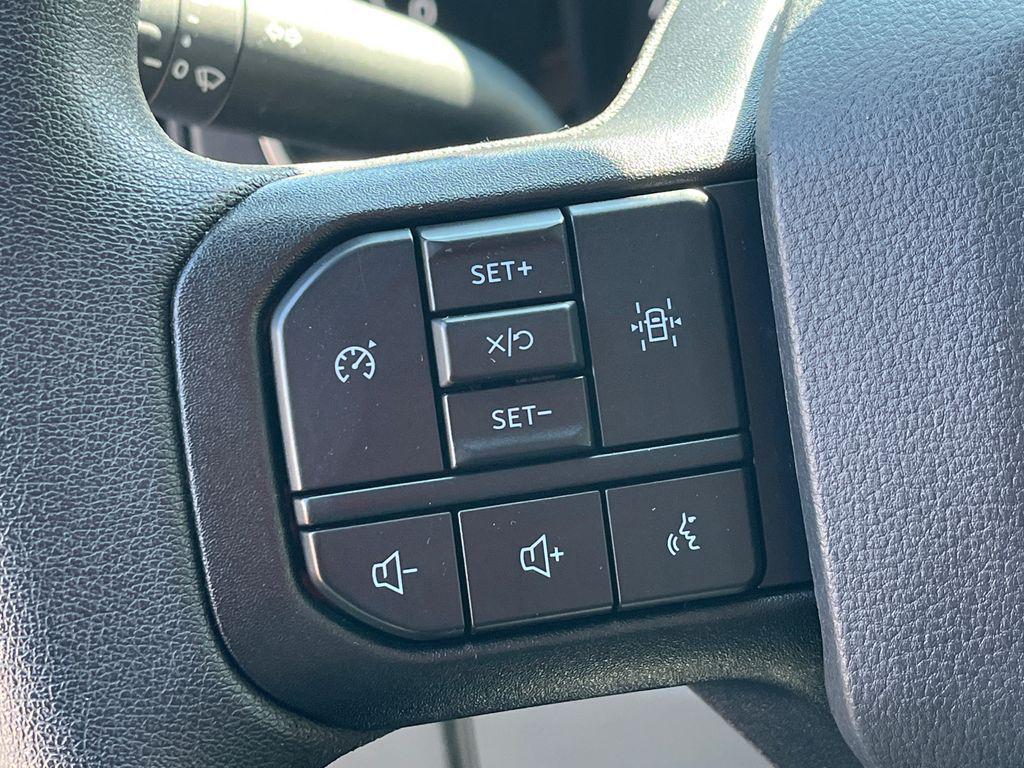 used 2023 Ford F-150 car, priced at $33,017