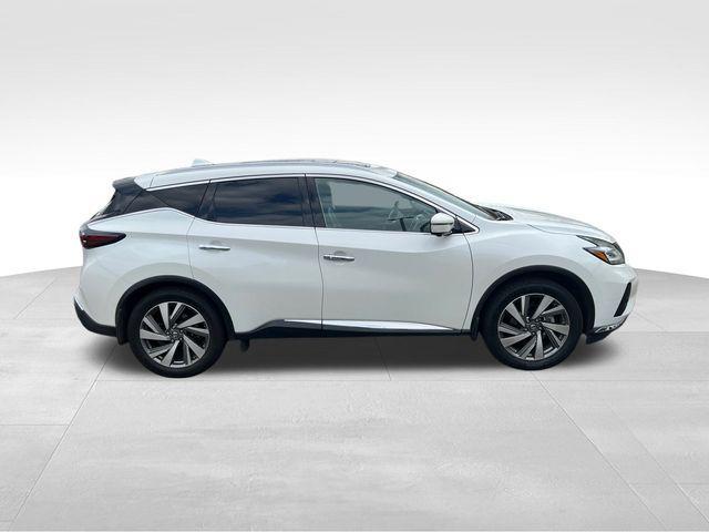 used 2020 Nissan Murano car, priced at $21,638