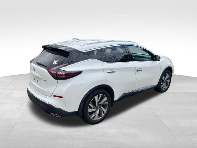 used 2020 Nissan Murano car, priced at $21,638