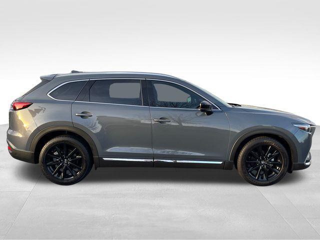 used 2021 Mazda CX-9 car, priced at $26,148