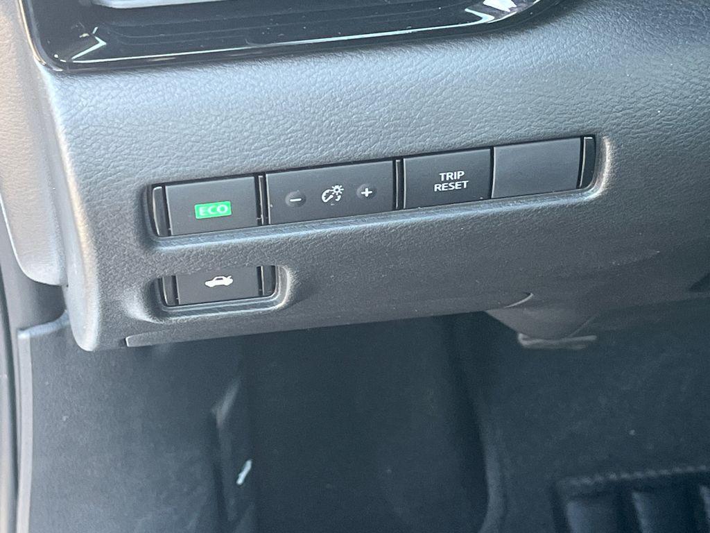 used 2023 Nissan Sentra car, priced at $17,451