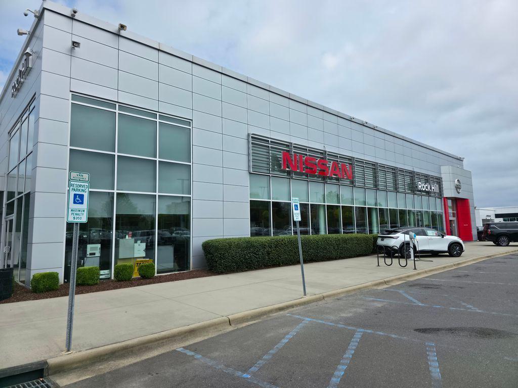 used 2023 Nissan Sentra car, priced at $17,828