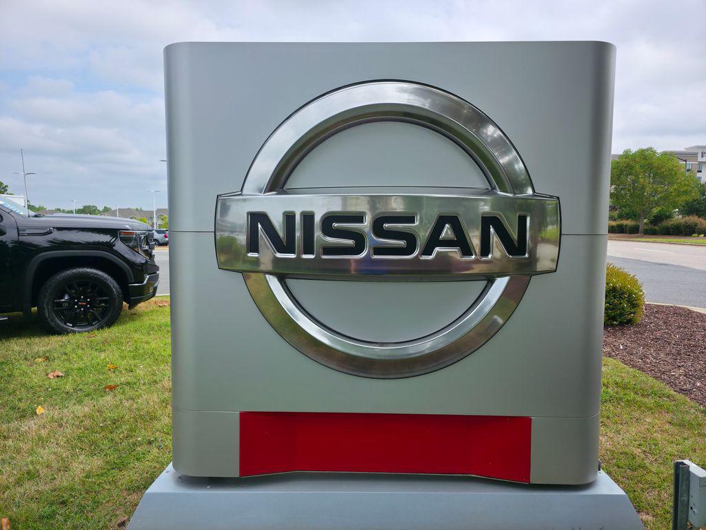 used 2023 Nissan Sentra car, priced at $17,828