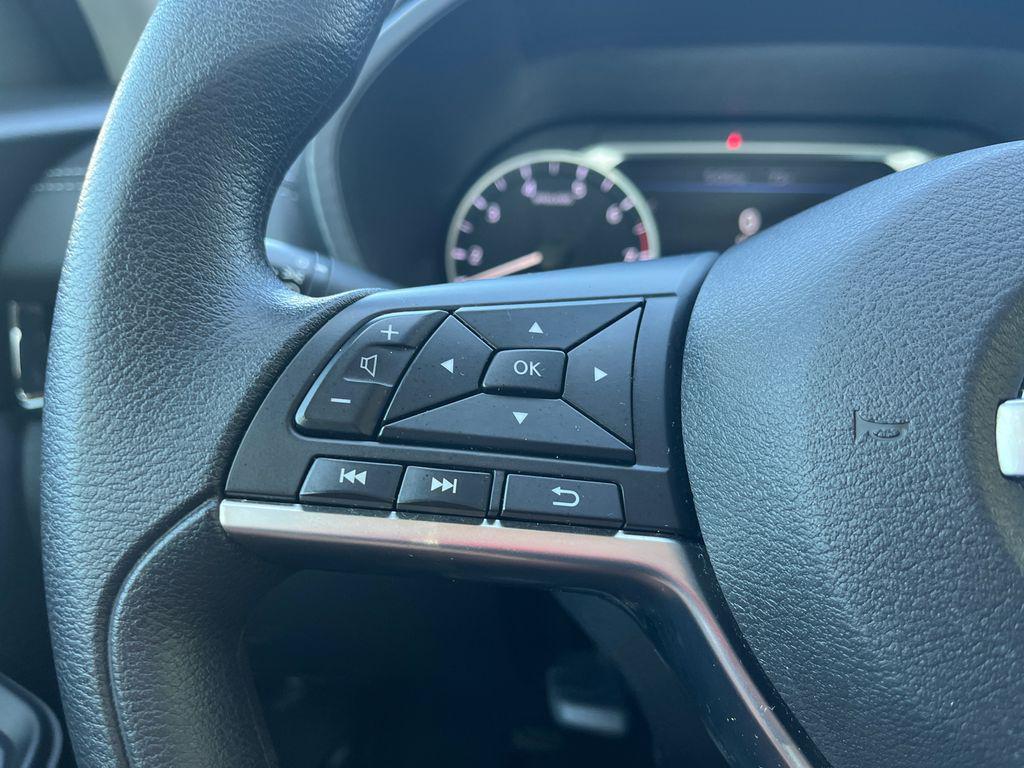 used 2023 Nissan Sentra car, priced at $17,451