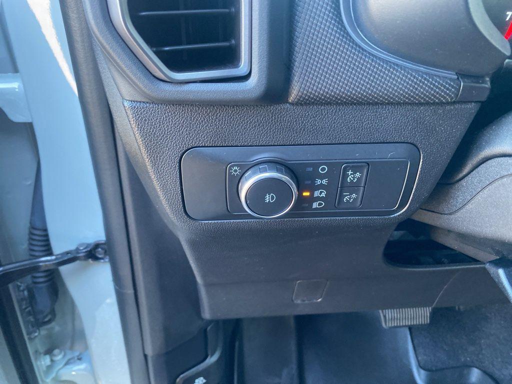 used 2021 Ford Bronco Sport car, priced at $18,871