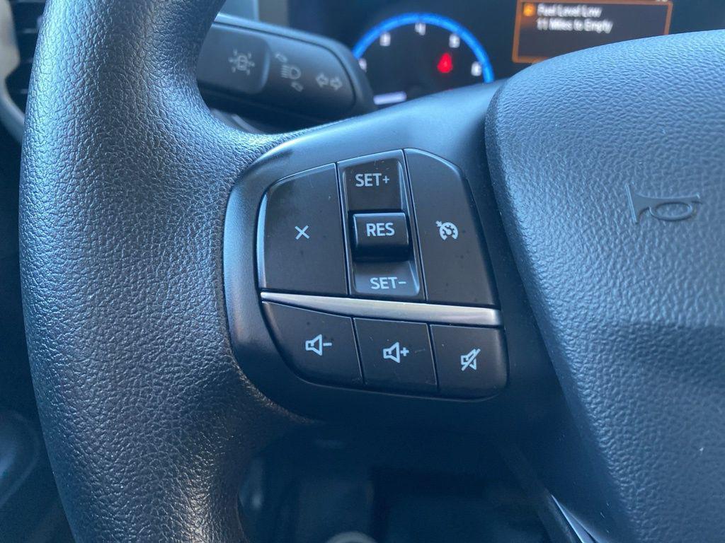 used 2021 Ford Bronco Sport car, priced at $18,871