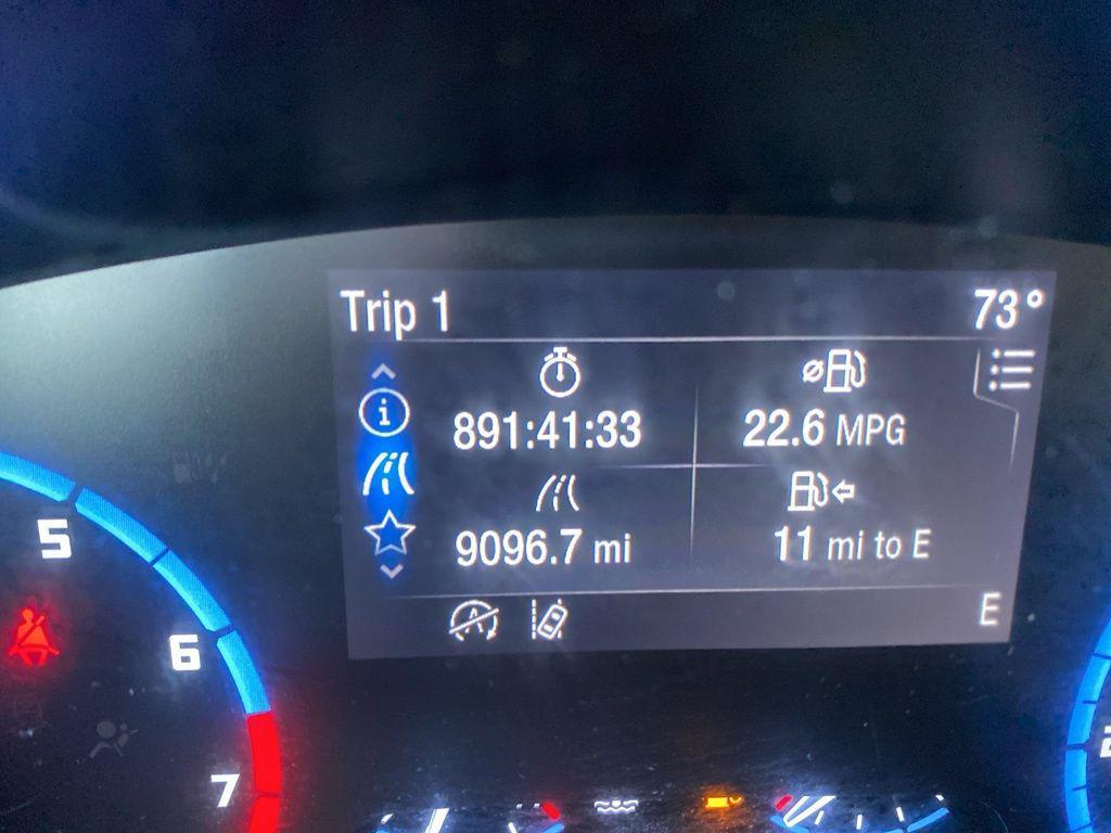 used 2021 Ford Bronco Sport car, priced at $18,871