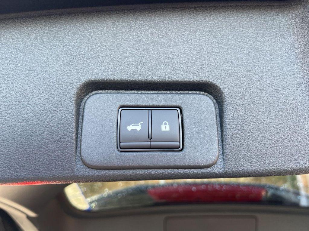 new 2026 Nissan Rogue car, priced at $39,355