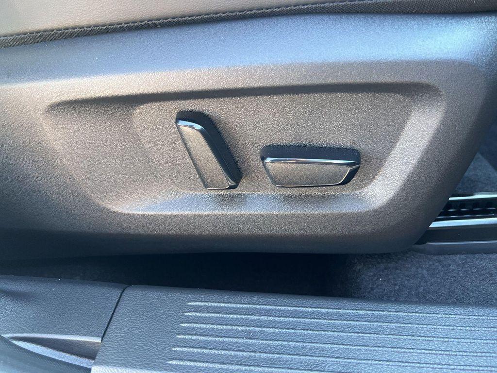 new 2026 Nissan Rogue car, priced at $39,355