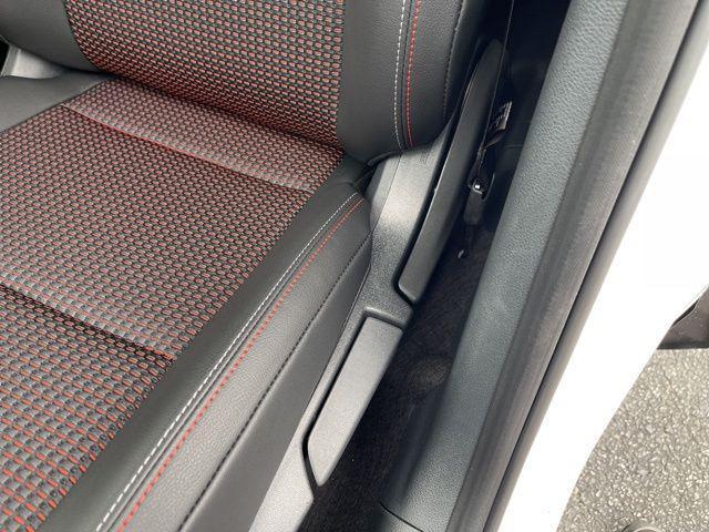 new 2025 Nissan Kicks car, priced at $26,838