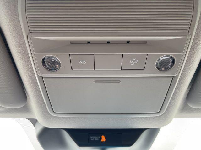 new 2025 Nissan Kicks car, priced at $26,838
