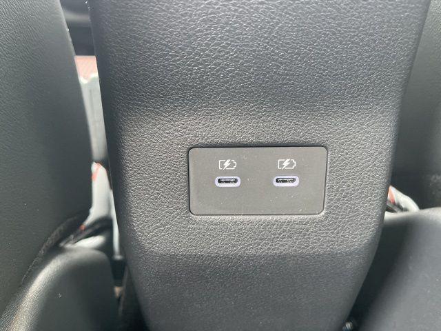 new 2025 Nissan Kicks car, priced at $26,838
