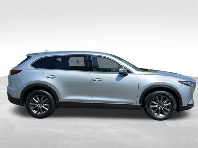 used 2023 Mazda CX-9 car, priced at $22,945