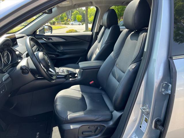 used 2023 Mazda CX-9 car, priced at $22,945