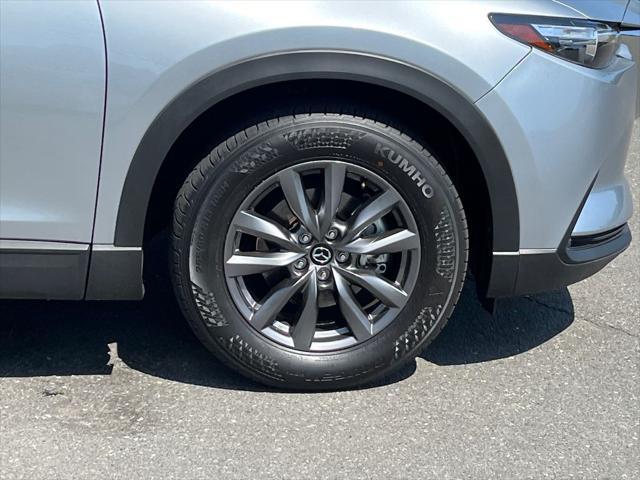 used 2023 Mazda CX-9 car, priced at $22,945