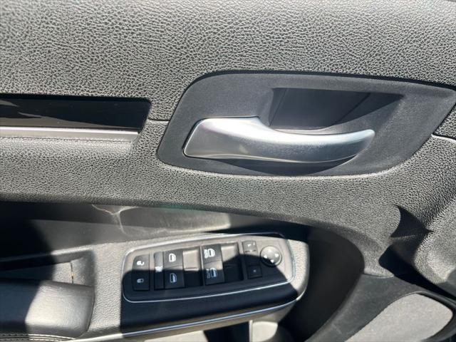 used 2023 Chrysler 300 car, priced at $23,891