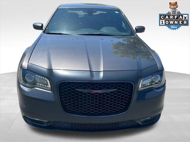 used 2023 Chrysler 300 car, priced at $23,891