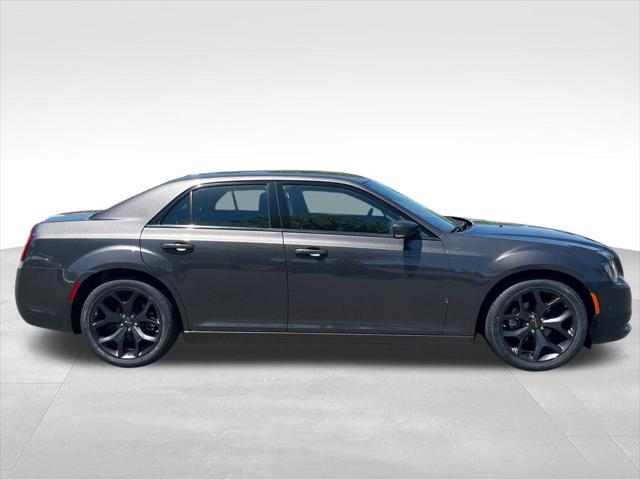 used 2023 Chrysler 300 car, priced at $23,891