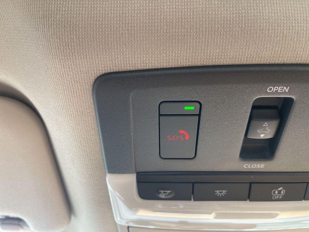 new 2025 Nissan Sentra car, priced at $24,297