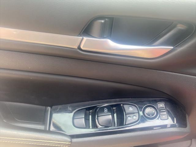 used 2023 Nissan Altima car, priced at $21,643