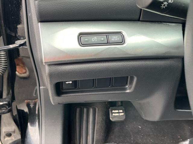 used 2023 Nissan Maxima car, priced at $23,678