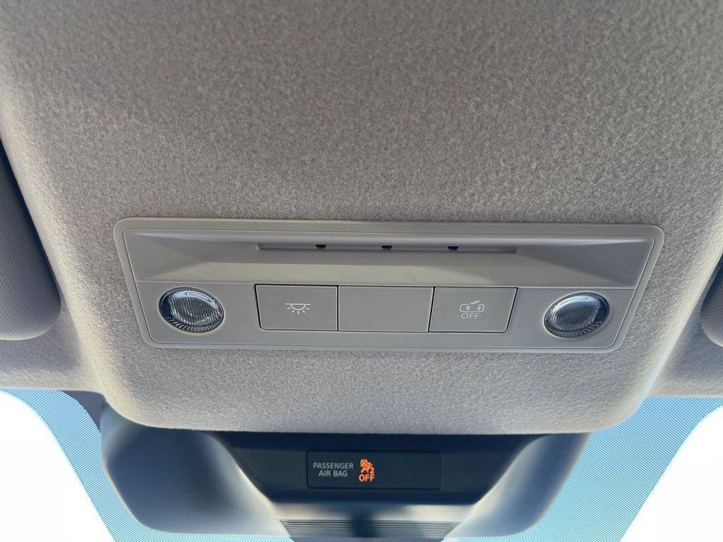 new 2025 Nissan Kicks car, priced at $22,981