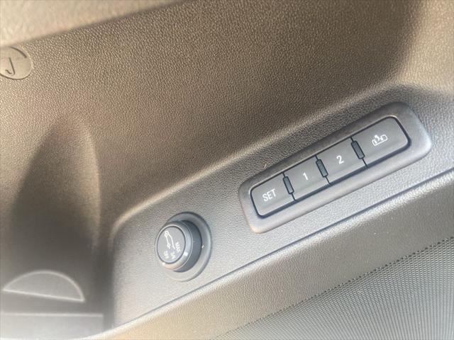used 2018 Chevrolet Equinox car, priced at $17,178