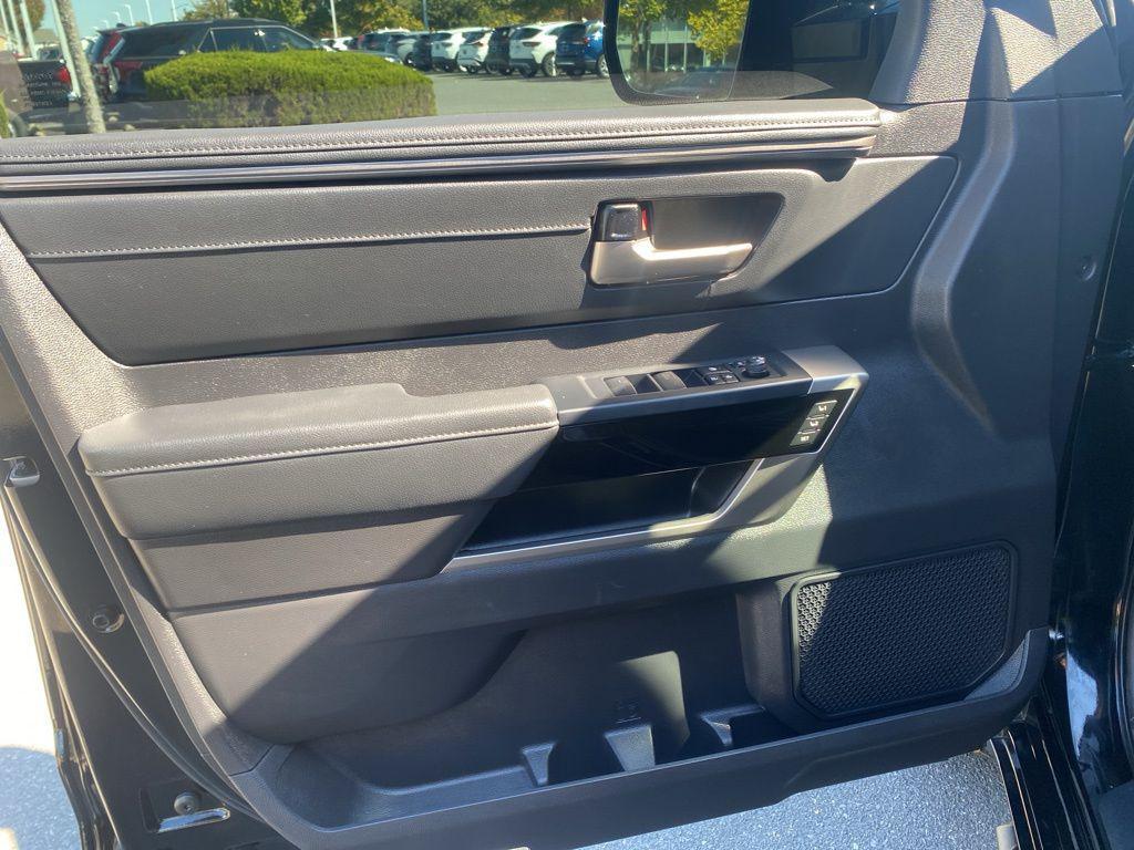 used 2023 Toyota Tundra car, priced at $51,271