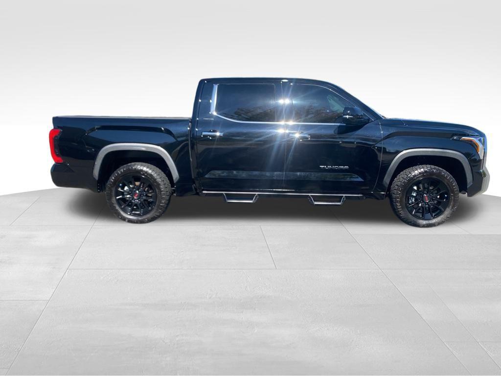 used 2023 Toyota Tundra car, priced at $51,271