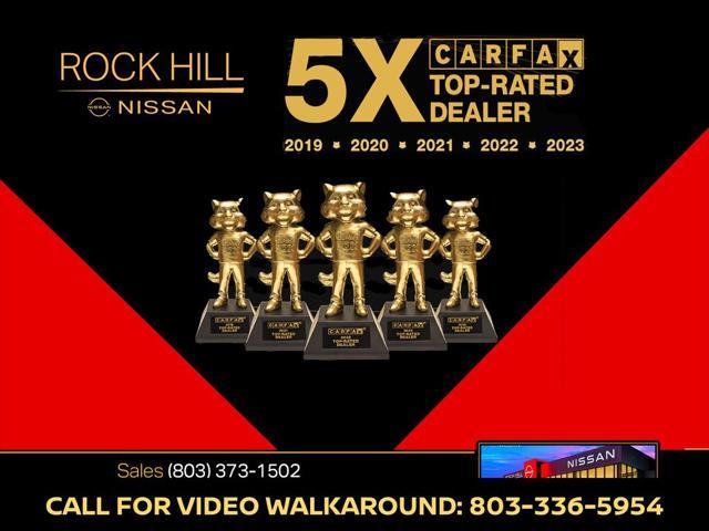 used 2021 Chevrolet Silverado 1500 car, priced at $33,703