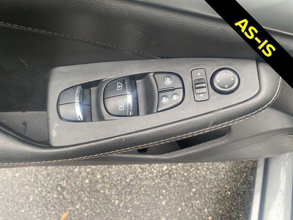 used 2019 Nissan Maxima car, priced at $16,339
