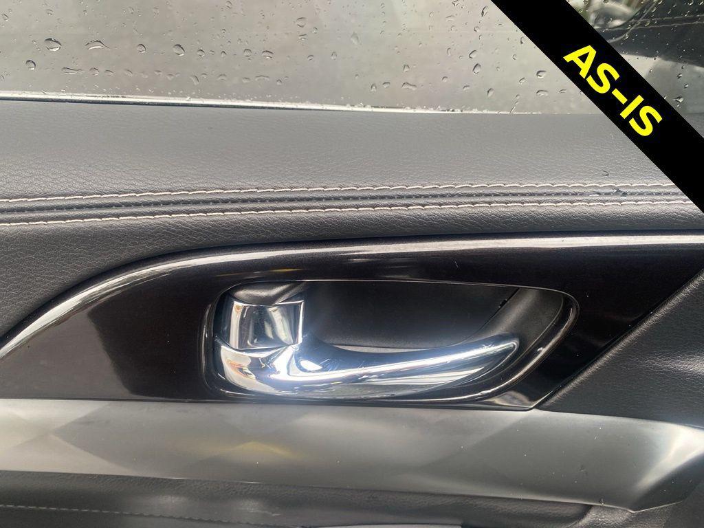used 2019 Nissan Maxima car, priced at $16,339