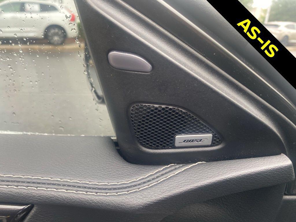 used 2019 Nissan Maxima car, priced at $16,339