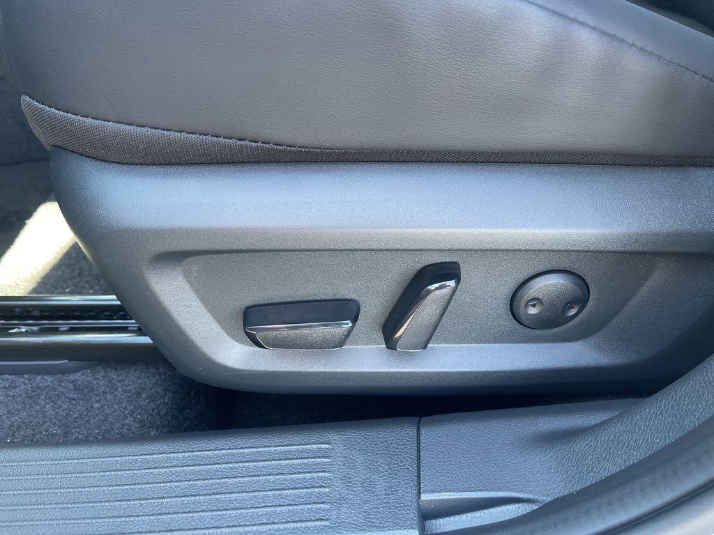 new 2026 Nissan Rogue car